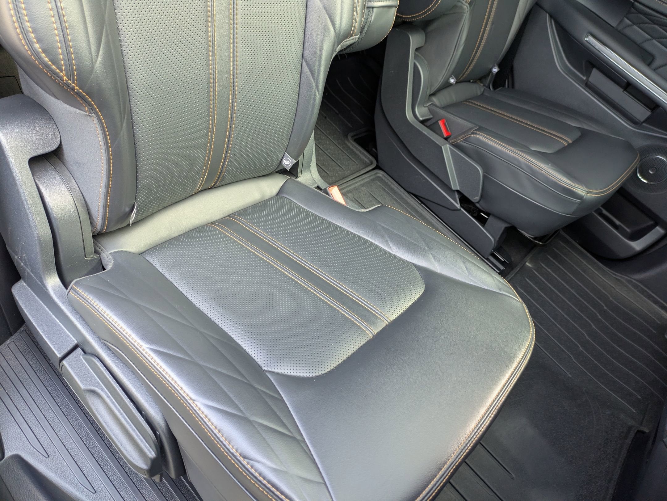 2024 Ford Expedition Platinum