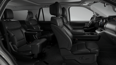 2026 Ford Expedition Platinum - Crossroads Courtesy Demo