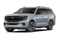 2026 Ford Expedition Platinum - Crossroads Courtesy Demo