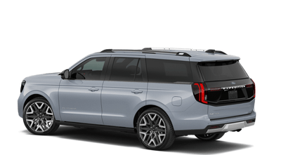 2026 Ford Expedition Platinum - Crossroads Courtesy Demo