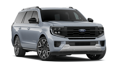 2026 Ford Expedition Platinum - Crossroads Courtesy Demo