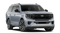 2026 Ford Expedition Platinum - Crossroads Courtesy Demo