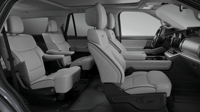 2026 Ford Expedition Platinum - Crossroads Courtesy Demo