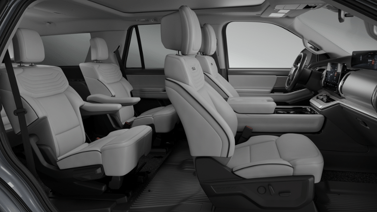 2026 Ford Expedition Platinum - Crossroads Courtesy Demo