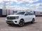 2027 Ford Expedition King Ranch