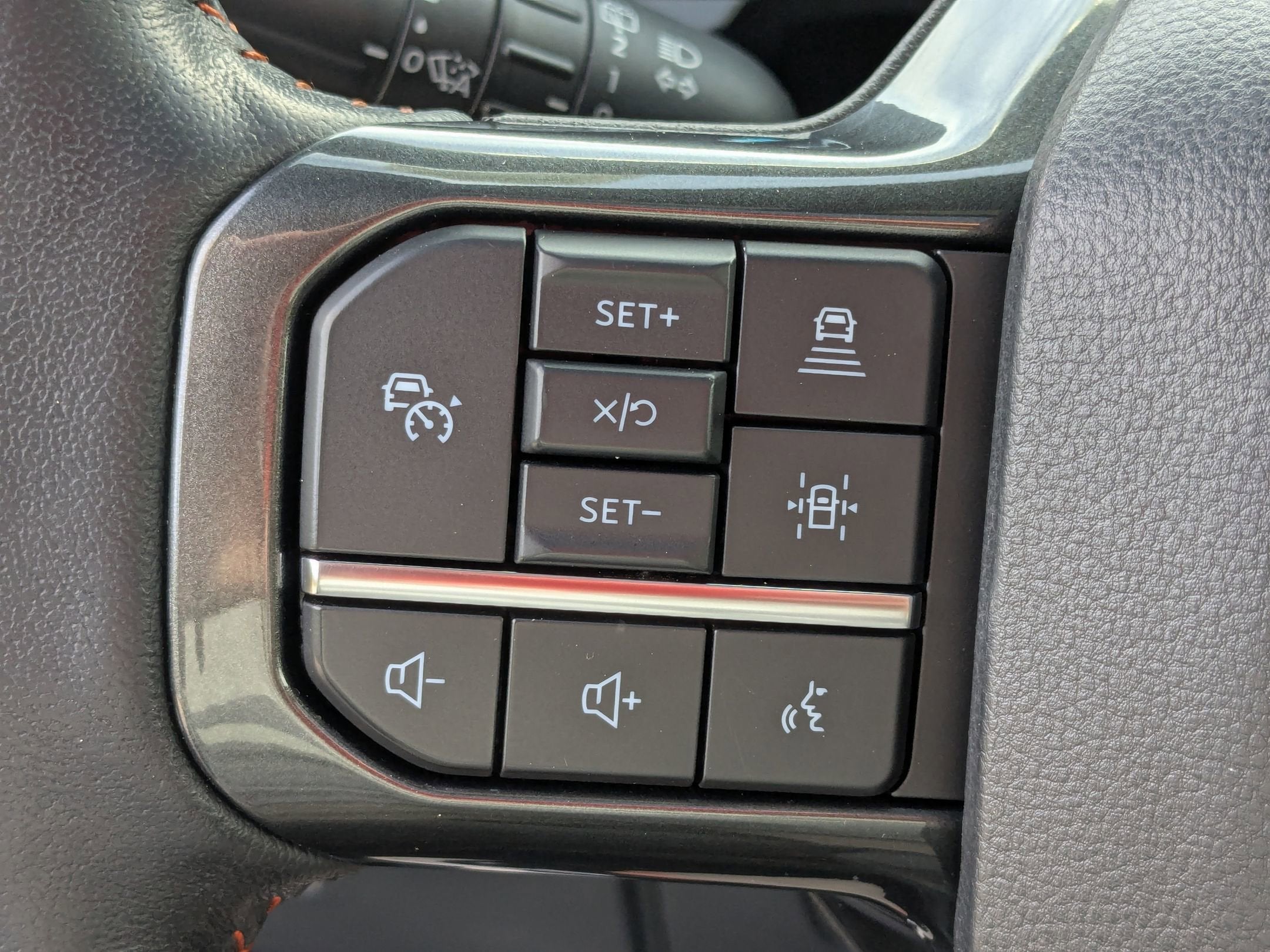 2022 Ford Expedition Timberline