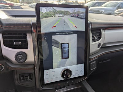 2022 Ford Expedition Timberline