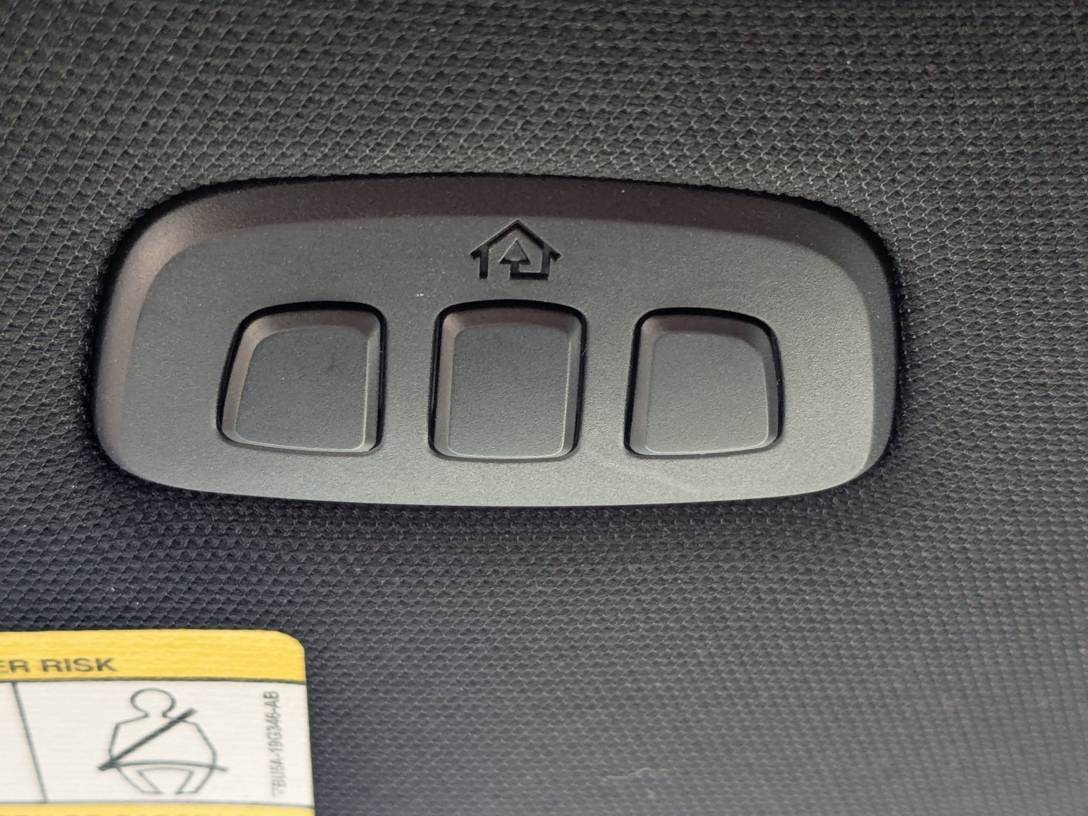 2022 Ford Expedition Timberline