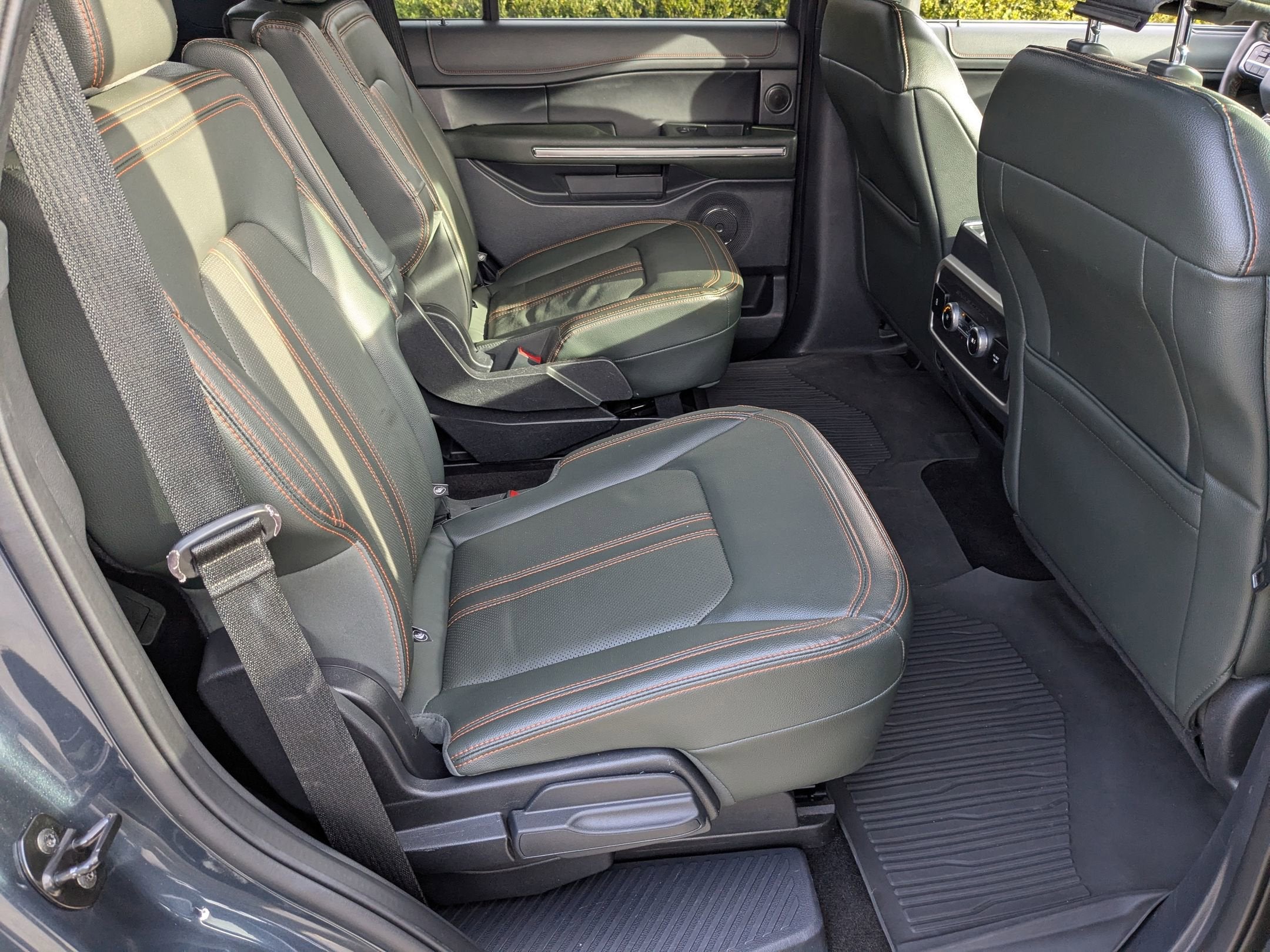 2022 Ford Expedition Timberline