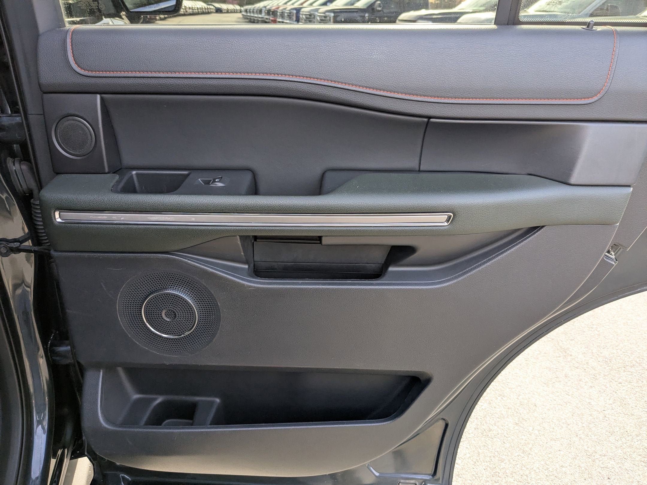 2022 Ford Expedition Timberline