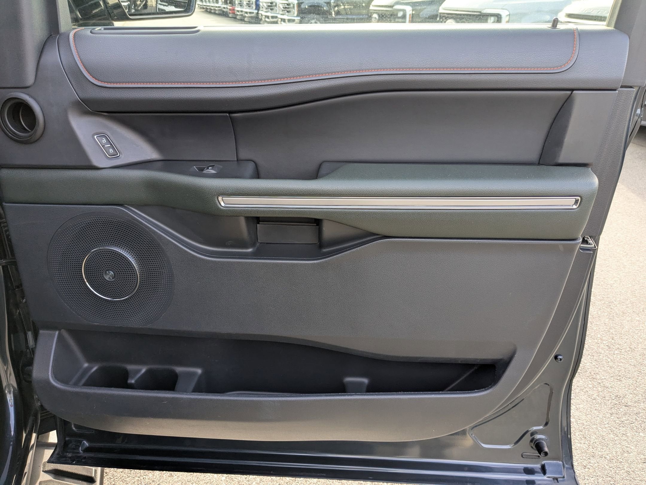 2022 Ford Expedition Timberline