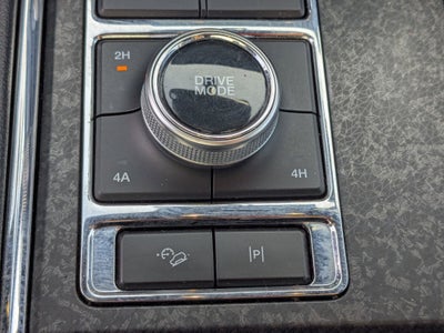 2022 Ford Expedition Limited