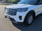 2026 Ford Explorer Active w/100A Pkg - Crossroads Courtesy Demo