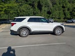 2026 Ford Explorer Active w/100A Pkg - Crossroads Courtesy Demo