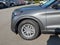 2026 Ford Explorer Active w/100A Pkg - Crossroads Courtesy Demo
