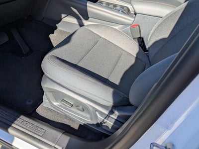 2026 Ford Explorer Active - Crossroads Courtesy Demo