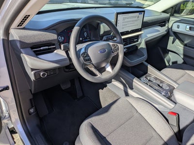 2026 Ford Explorer Active - Crossroads Courtesy Demo