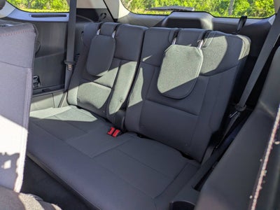 2026 Ford Explorer Active - Crossroads Courtesy Demo
