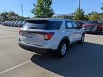2026 Ford Explorer Active - Crossroads Courtesy Demo