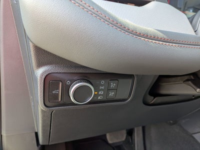 2026 Ford Explorer Active - Crossroads Courtesy Demo