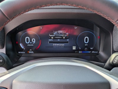 2026 Ford Explorer Active - Crossroads Courtesy Demo