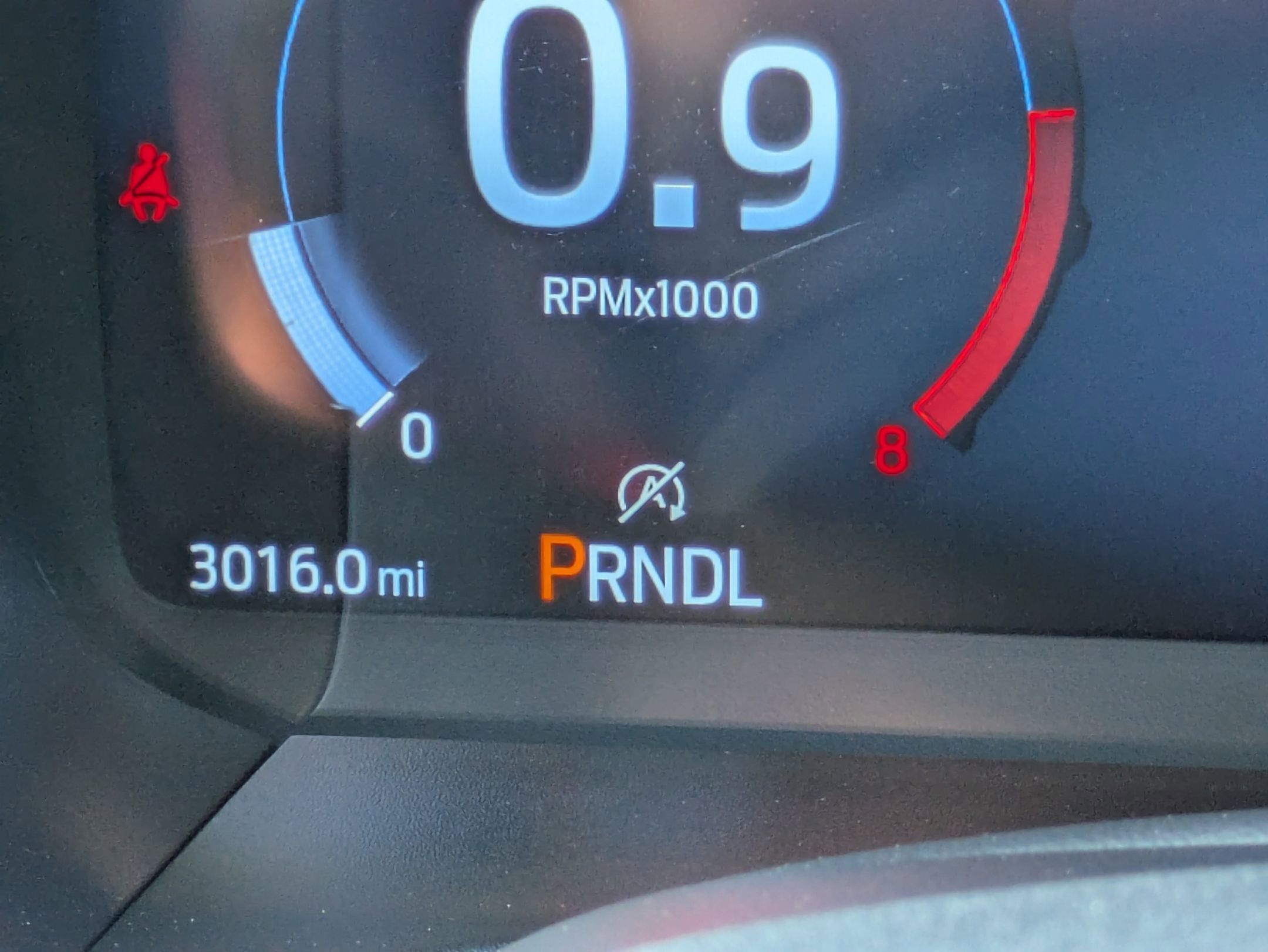 2026 Ford Explorer Active - Crossroads Courtesy Demo