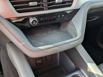 2026 Ford Explorer Active - Crossroads Courtesy Demo