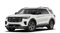 2026 Ford Explorer Active - Crossroads Courtesy Demo
