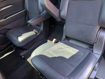 2026 Ford Explorer ST - Crossroads Courtesy Demo