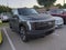 2022 Ford F-150 Lightning Platinum