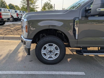 2026 Ford Super Duty F-250 SRW XLT