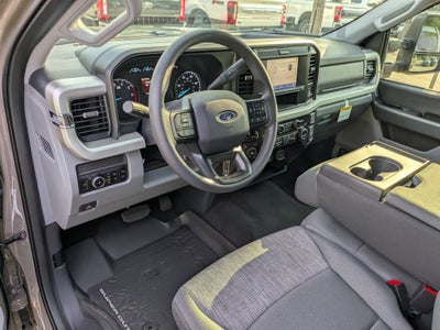 2026 Ford Super Duty F-250 SRW XLT