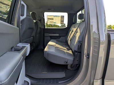 2026 Ford Super Duty F-250 SRW XLT