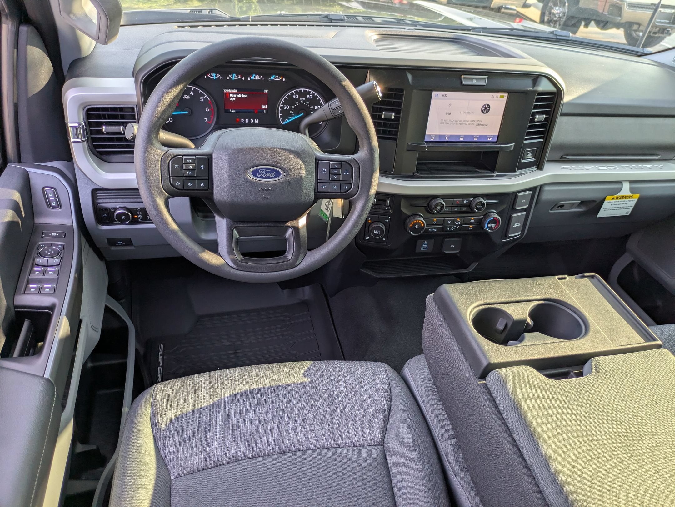2026 Ford Super Duty F-250 SRW XLT