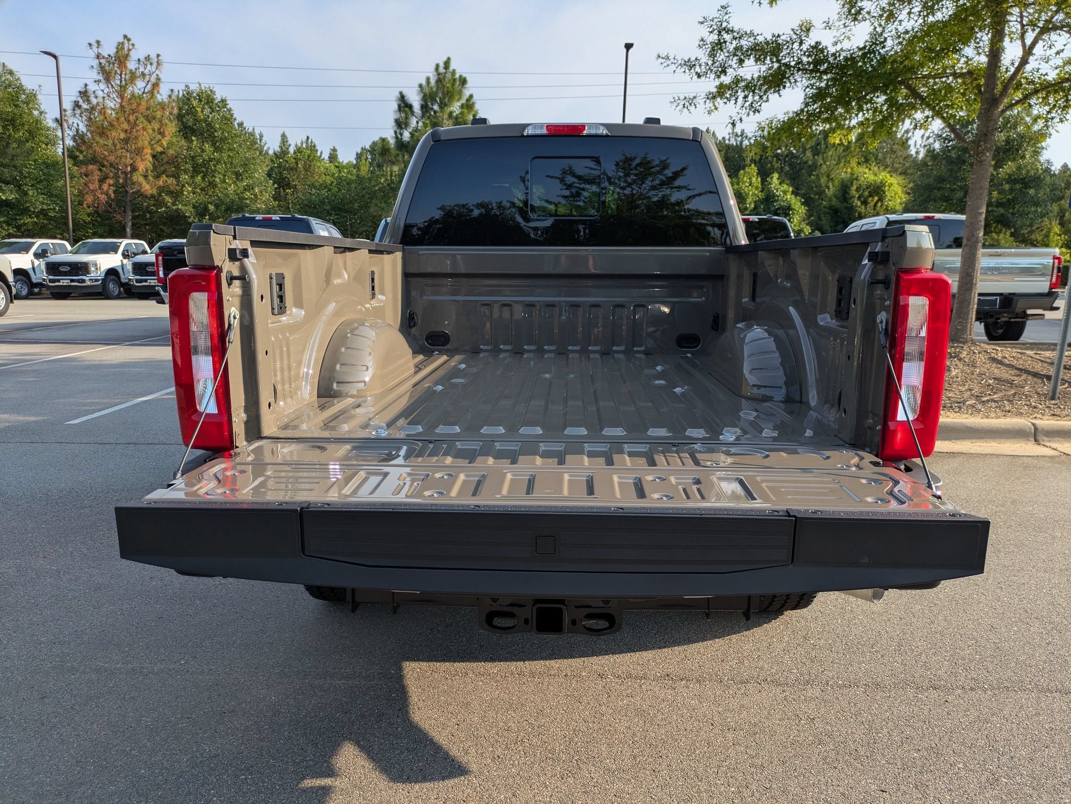 2026 Ford Super Duty F-250 SRW XLT