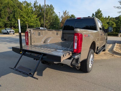 2026 Ford Super Duty F-250 SRW XLT