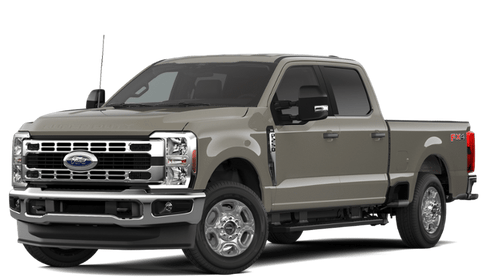 2026 Ford Super Duty F-250 SRW XLT - Crossroads Courtesy Demo