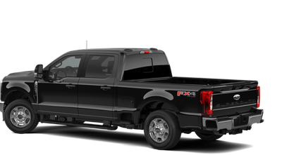 2026 Ford Super Duty F-250 SRW XLT - Crossroads Courtesy Demo