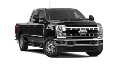 2026 Ford Super Duty F-250 SRW XLT - Crossroads Courtesy Demo