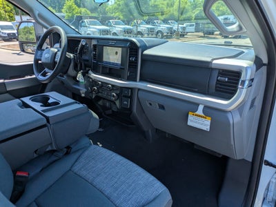 2026 Ford Super Duty F-250 SRW XLT