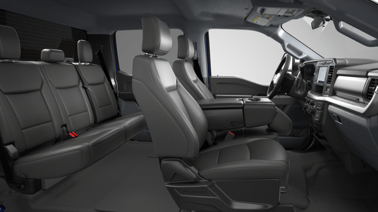 2026 Ford Super Duty F-250 SRW XLT
