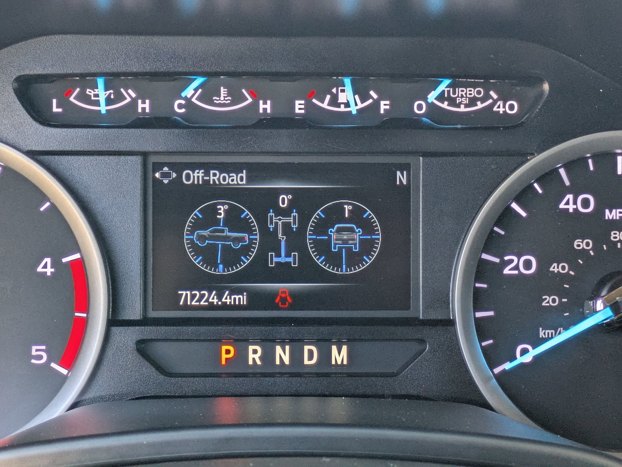 2021 Ford Super Duty F-250 SRW XLT