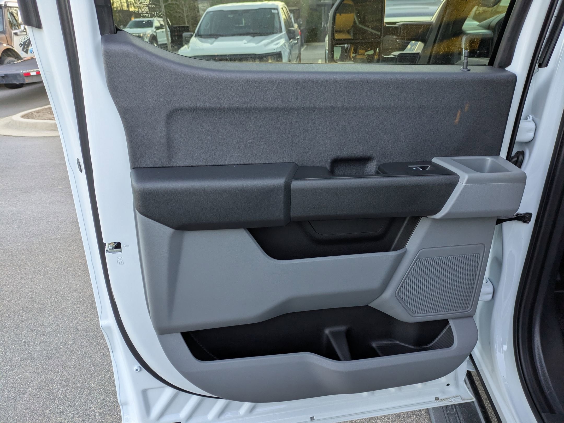 2025 Ford Super Duty F-250 SRW XL