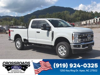 2026 Ford Super Duty F-250 SRW XLT