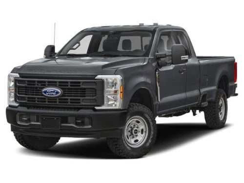 2024 Ford Super Duty F-250 SRW XL