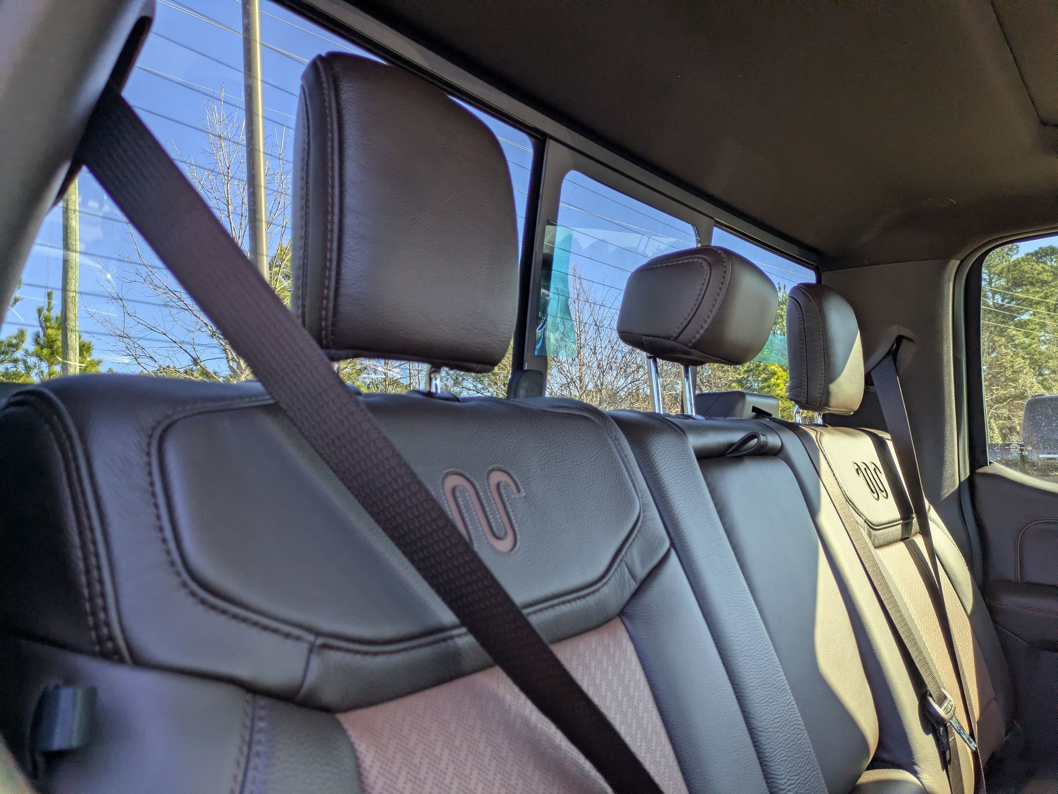 2026 Ford Super Duty F-250 SRW King Ranch