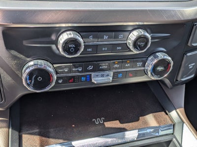 2024 Ford Super Duty F-250 SRW King Ranch
