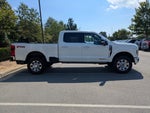 2024 Ford Super Duty F-250 SRW King Ranch
