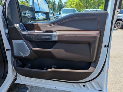 2024 Ford Super Duty F-250 SRW King Ranch