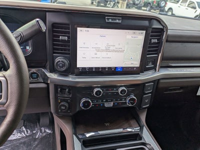 2026 Ford Super Duty F-250 SRW King Ranch